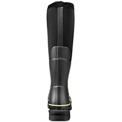 Carhartt Men's Mud Runner 15-Inch Waterproof Boots With Nano Toe, Size 11-1/2 -Starry Sky Garden cmv1451 11 5m 3