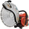 Norton Clipper 14-In. High-Speed Cut-Off Saw 1 Norton Clipper 14-In. High-Speed Cut-Off Saw -Starry Sky Garden cp514