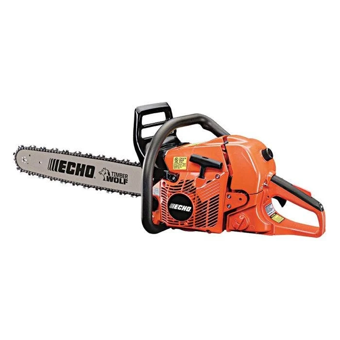 Echo CS-590 Timber Wolf 59.8cc Chainsaw 4 Echo CS-590 Timber Wolf 59.8cc Chainsaw - Image 2