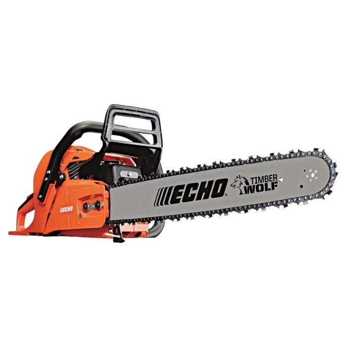Echo CS-590 Timber Wolf 59.8cc Chainsaw 3 Echo CS-590 Timber Wolf 59.8cc Chainsaw