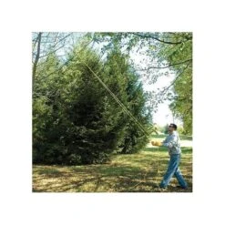 Down-to-Earth High Limb Chain Saw, 48-inch Blade -Starry Sky Garden cs48 2