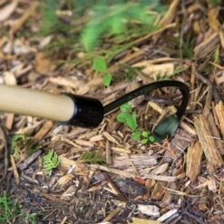 Long Handle Cobrahead Weeder And Cultivator 12 Long Handle Cobrahead Weeder And Cultivator -Starry Sky Garden cw54 3