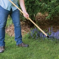 Long Handle Cobrahead Weeder And Cultivator 15 Long Handle Cobrahead Weeder And Cultivator -Starry Sky Garden cw54 6