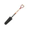Razor-Back® 16" Drain Spade With D-Grip