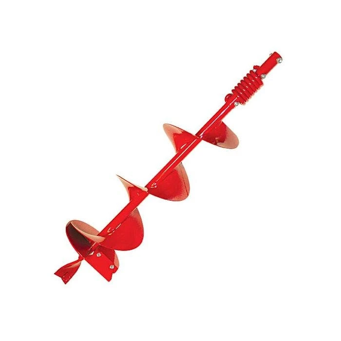 Echo Auger Bit 8in Diam For #EA500 Earth Auger 3 Echo Auger Bit 8in Diam For #EA500 Earth Auger