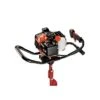 ECHO EA-410 Earth/Ice Auger 42.7CC Professional-Grade 2-Cycle Engine -Starry Sky Garden ea500