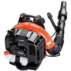 Echo PB-760LNT Low-Noise Backpack Blower