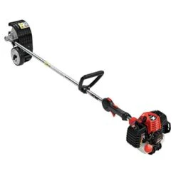 Echo X-Series BRD-2620 Bed Redefiner 59in Straight Shaft, 25.4cc Professional 2-Cycle Engine 9 Echo X-Series BRD-2620 Bed Redefiner 59in Straight Shaft, 25.4cc Professional 2-Cycle Engine -Starry Sky Garden ebr01 angle