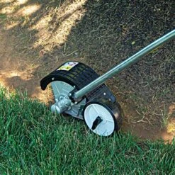 Echo X-Series BRD-2620 Bed Redefiner 59in Straight Shaft, 25.4cc Professional 2-Cycle Engine 11 Echo X-Series BRD-2620 Bed Redefiner 59in Straight Shaft, 25.4cc Professional 2-Cycle Engine -Starry Sky Garden ebr01 live head