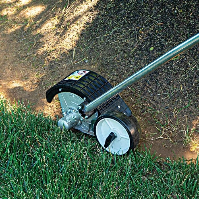 Echo X-Series BRD-2620 Bed Redefiner 59in Straight Shaft, 25.4cc Professional 2-Cycle Engine 7 Echo X-Series BRD-2620 Bed Redefiner 59in Straight Shaft, 25.4cc Professional 2-Cycle Engine - Image 5