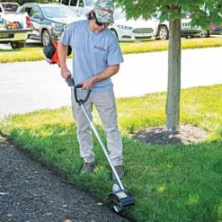 Echo X-Series BRD-2620 Bed Redefiner 59in Straight Shaft, 25.4cc Professional 2-Cycle Engine 10 Echo X-Series BRD-2620 Bed Redefiner 59in Straight Shaft, 25.4cc Professional 2-Cycle Engine -Starry Sky Garden ebr01 live vert