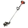 Echo X-Series BRD-2620 Bed Redefiner 59in Straight Shaft, 25.4cc Professional 2-Cycle Engine -Starry Sky Garden ebr01 top 6.9.23