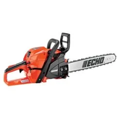 Echo CS-450-18 Chainsaw 45.0cc Engine 18in Bar Vibration Reduction -Starry Sky Garden ecs03 angle right