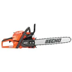 Echo CS-450-18 Chainsaw 45.0cc Engine 18in Bar Vibration Reduction -Starry Sky Garden ecs03 right