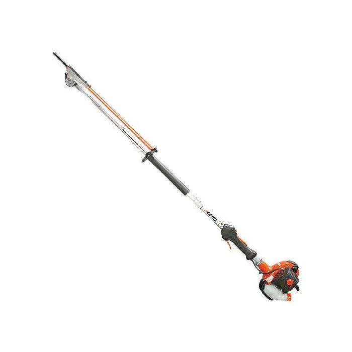 Echo HCA-2620 Hedge Trimmer Articulating 25.4cc Engine 20in Double-Sided Double-Reciprocating Blade 5 Echo HCA-2620 Hedge Trimmer Articulating 25.4cc Engine 20in Double-Sided Double-Reciprocating Blade - Image 3