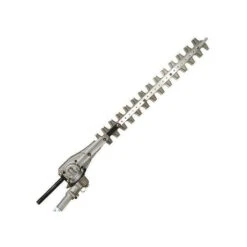 Echo HCA-2620 Hedge Trimmer Articulating 25.4cc Engine 20in Double-Sided Double-Reciprocating Blade 12 Echo HCA-2620 Hedge Trimmer Articulating 25.4cc Engine 20in Double-Sided Double-Reciprocating Blade -Starry Sky Garden elr02 3