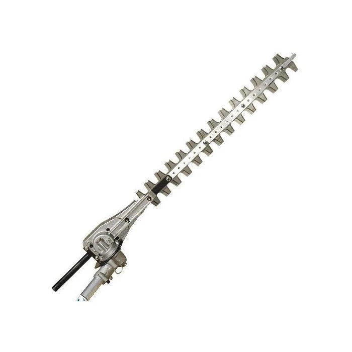 Echo HCA-2620 Hedge Trimmer Articulating 25.4cc Engine 20in Double-Sided Double-Reciprocating Blade 6 Echo HCA-2620 Hedge Trimmer Articulating 25.4cc Engine 20in Double-Sided Double-Reciprocating Blade - Image 4