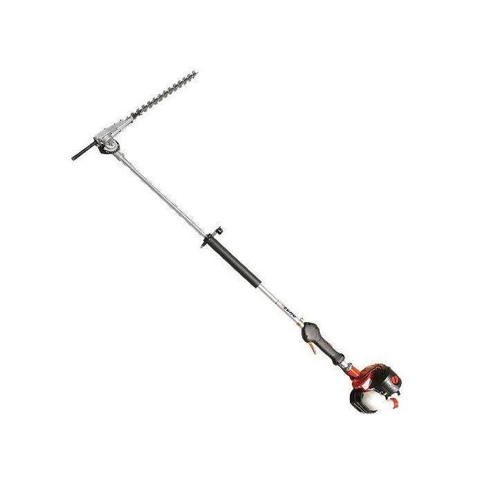 Echo HCA-2620 Hedge Trimmer Articulating 25.4cc Engine 20in Double-Sided Double-Reciprocating Blade 7 Echo HCA-2620 Hedge Trimmer Articulating 25.4cc Engine 20in Double-Sided Double-Reciprocating Blade - Image 5