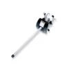 ECHO PAS Cultivator Attachment (99944200513) For EPS02 (PAS-2620) Power Source -Starry Sky Garden epa03