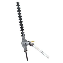 ECHO PAS Articulating Hedge Trimmer Attachment (99944200596) For EPS02 (PAS-2620) Power Source