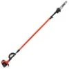 Echo PPT-2620 Extra Long Reach Power Pruner