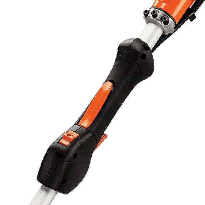 Echo PAS-2620 X-Series PAS Power Source 25.4cc Professional 2-Cycle Engine With Quick Change Coupler 6 Echo PAS-2620 X-Series PAS Power Source 25.4cc Professional 2-Cycle Engine With Quick Change Coupler - Image 4