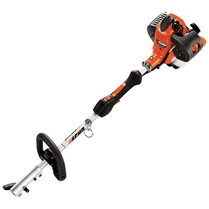 Echo PAS-2620 X-Series PAS Power Source 25.4cc Professional 2-Cycle Engine With Quick Change Coupler 3 Echo PAS-2620 X-Series PAS Power Source 25.4cc Professional 2-Cycle Engine With Quick Change Coupler