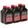 Echo Red Armour 2 Cycle Engine Oil, 6 Pack -Starry Sky Garden era2c 7