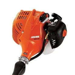 Echo SRM-225 Straight Shaft String Trimmer 21.2cc Professional-Grade 2-Cycle Engine -Starry Sky Garden est02 3 1