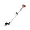 Echo PE-225 Curved Shaft Power Edger With 21.2cc Professional-Grade 2-Cycle Engine -Starry Sky Garden est04