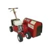 Trenchmaster Trencher 9hp Honda Engine With 4in Bedmaster Rotor 7in Depth -Starry Sky Garden f991h4