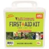Leonard First Aid Kits, 50 Person, Class B, Type 3, ANSI Z308.1-2021 -Starry Sky Garden fak50b front
