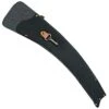 Saw Sheath Rubberized With Attachment Ring Fits 24in To 26in Curved Saw Blades -Starry Sky Garden fs27 1