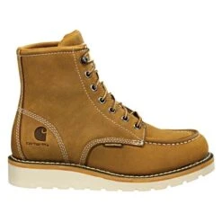 Carhartt Women's Soft Toe Wedge Boots, Size 11 12 Carhartt Women's Soft Toe Wedge Boots, Size 11 -Starry Sky Garden fw6025 11m 3