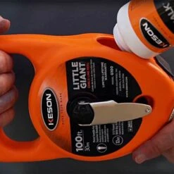 Keson G100 ProChalk Combo Fluorescent Orange -Starry Sky Garden g100 3go 3