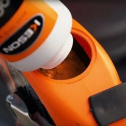 Keson G100 ProChalk Combo Fluorescent Orange -Starry Sky Garden g100 3go 4