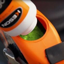 Keson G100 ProChalk Combo Fluorescent Lime -Starry Sky Garden g100 5gl 4