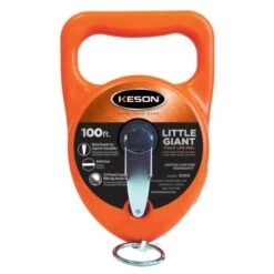 Little Giant Chalk Line Reel, 100 Ft