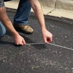 Little Giant Chalk Line Reel, 100 Ft -Starry Sky Garden g100 kes 4 1