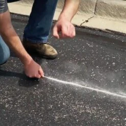 Little Giant Chalk Line Reel, 100 Ft -Starry Sky Garden g100 kes 5 1