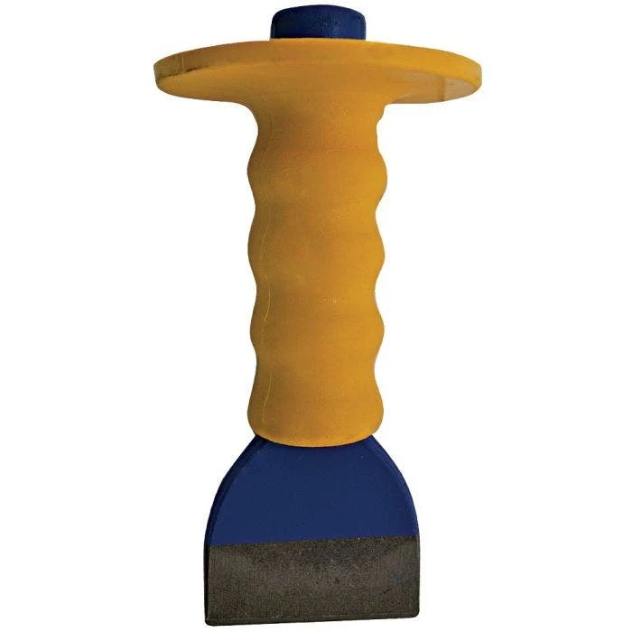 Dasco Pro 2-3/4" Mason Chisel With TargetGuard 3 Dasco Pro 2-3/4" Mason Chisel With TargetGuard