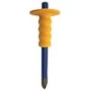 Dasco Pro 3/4" Concrete Chisel With TargetGuard 2 Dasco Pro 3/4" Concrete Chisel With TargetGuard -Starry Sky Garden g480