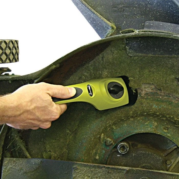 Mower Deck Scraper 6 Mower Deck Scraper - Image 4