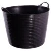 Gorilla Tub Trug, Large, 10 Gallon 2 Gorilla Tub Trug, Large, 10 Gallon -Starry Sky Garden gor lg 1 1