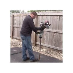 Rhino Multi-Pro Post Driver 6 Rhino Multi-Pro Post Driver -Starry Sky Garden gpd45 1