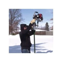 Rhino Multi-Pro Post Driver 7 Rhino Multi-Pro Post Driver -Starry Sky Garden gpd45 2