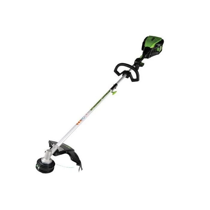 Greenworks Pro 80V Li-Ion Cordless 16in String Trimmer With Battery And Charger 3 Greenworks Pro 80V Li-Ion Cordless 16in String Trimmer With Battery And Charger