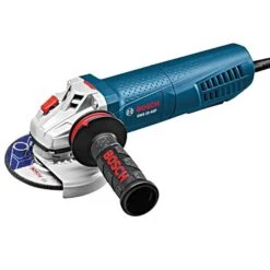 Bosch 4-1/2-Inch Angle Grinder