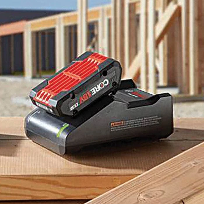 Bosch CORE18V Battery Kit With Charger 4 Bosch CORE18V Battery Kit With Charger - Image 2