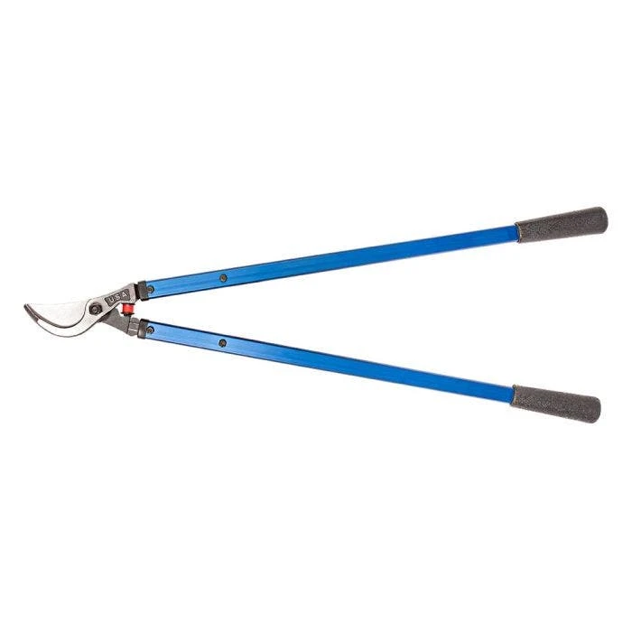 Hickok Tree Lopper With Aluminum Handles, 2 Inch Cut Capacity 3 Hickok Tree Lopper With Aluminum Handles, 2 Inch Cut Capacity